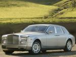 Rolls-Royce Phantom 2003 года